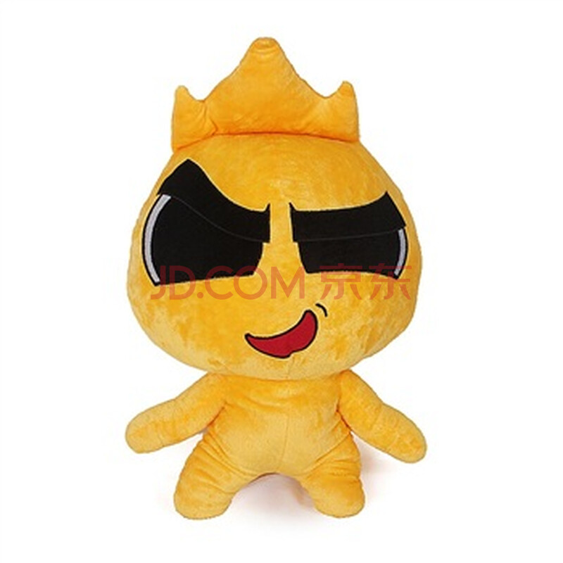 返回商品页缤果(benko) 2011新款24寸缤果公仔 毛绒