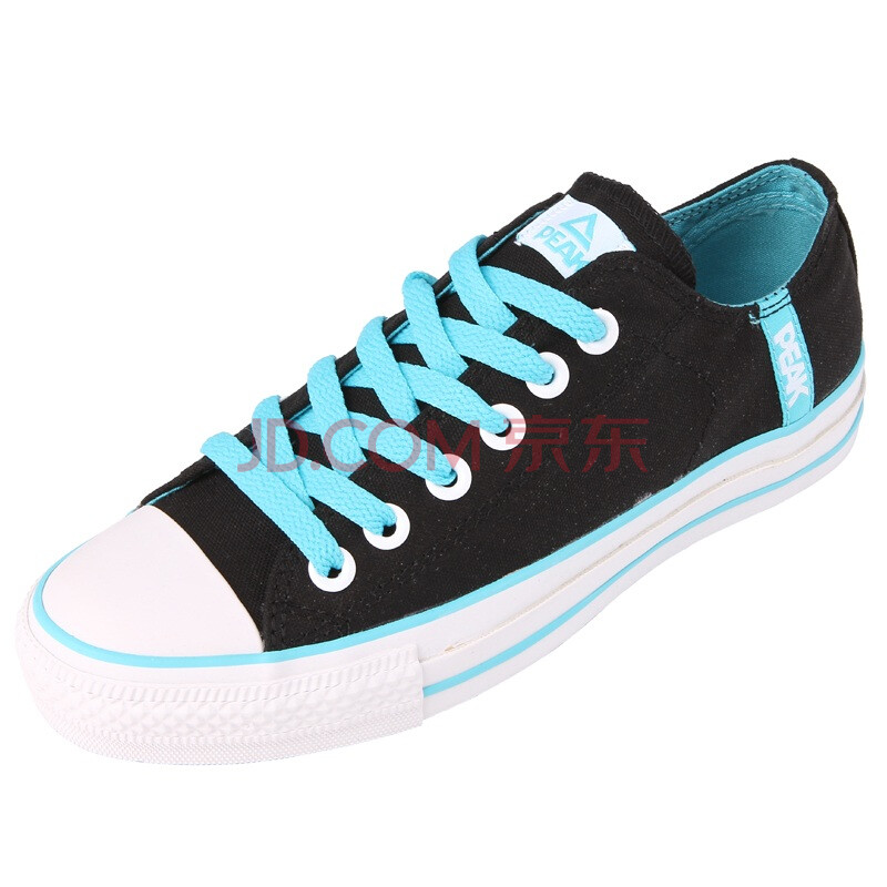 返回商品页匹克新款女款帆布鞋 r11388s 黑色 35!