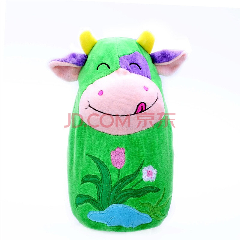 伊诗比蒂 小牛不倒翁 1604043