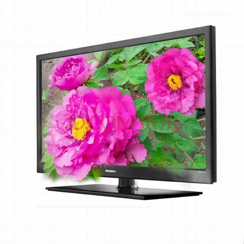 牡丹(peony)32寸平板液晶电视 m.