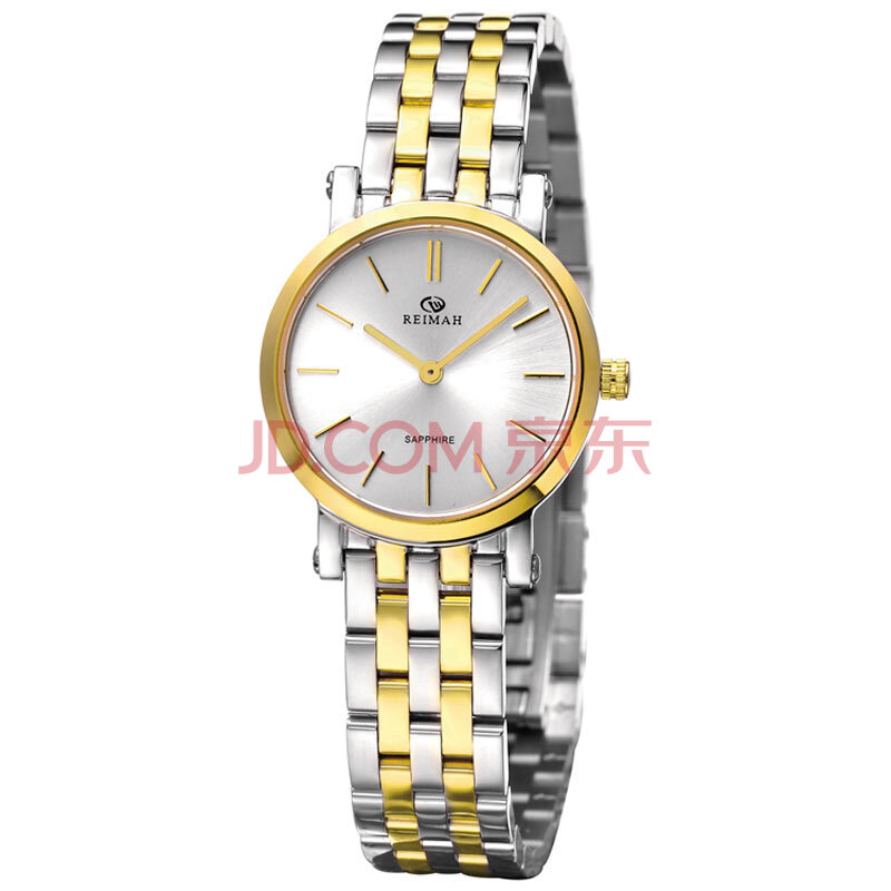 reimah/雷迈表女表正品石英表时尚韩版超薄款女士石英手表6036 女款介