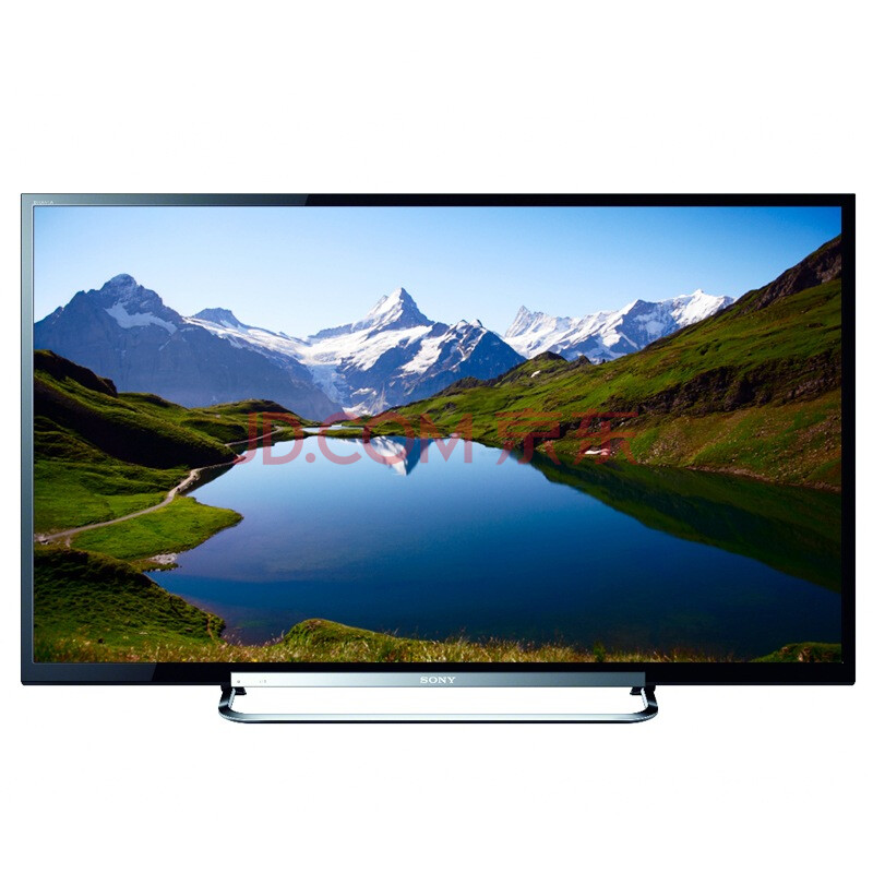 索尼(sony) kdl-47r500a 47英寸 全高清3d led液晶电视 黑色