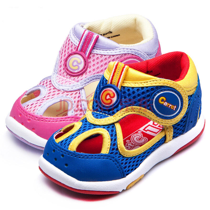 男女童矫正机能学步鞋 粉红色 145码/内长150mm【图片 价格 品牌 报价