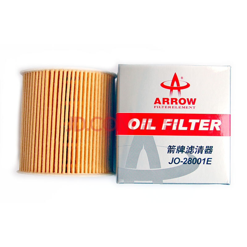 箭冠牌(arrow)机油滤清器 沃尔沃s80 / s70 / v70/ s40 / v40