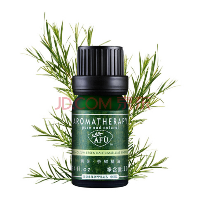 阿芙afu茶树精油10ml