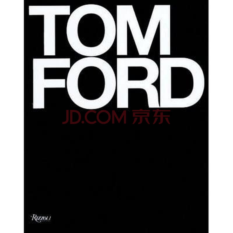 tom ford