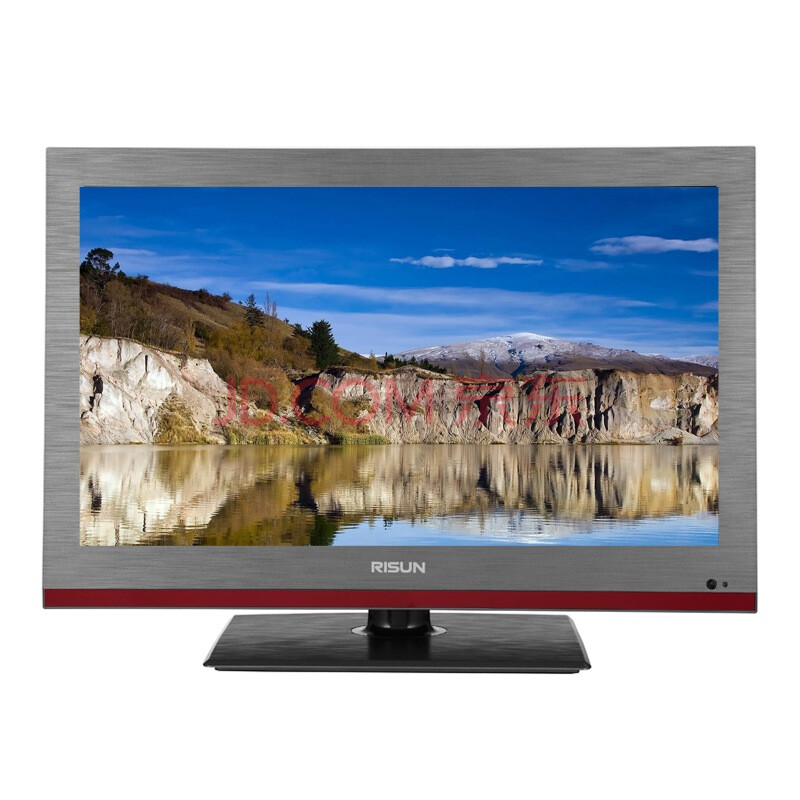 理想(risun) led2418 24英寸 led液晶电视 usb hdmi 液晶显示器