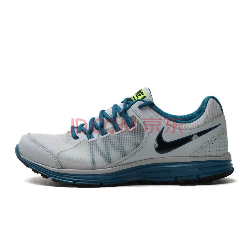 nike耐克 2014年新款男子lunar forever 3 跑步鞋631629-003 灰色 39
