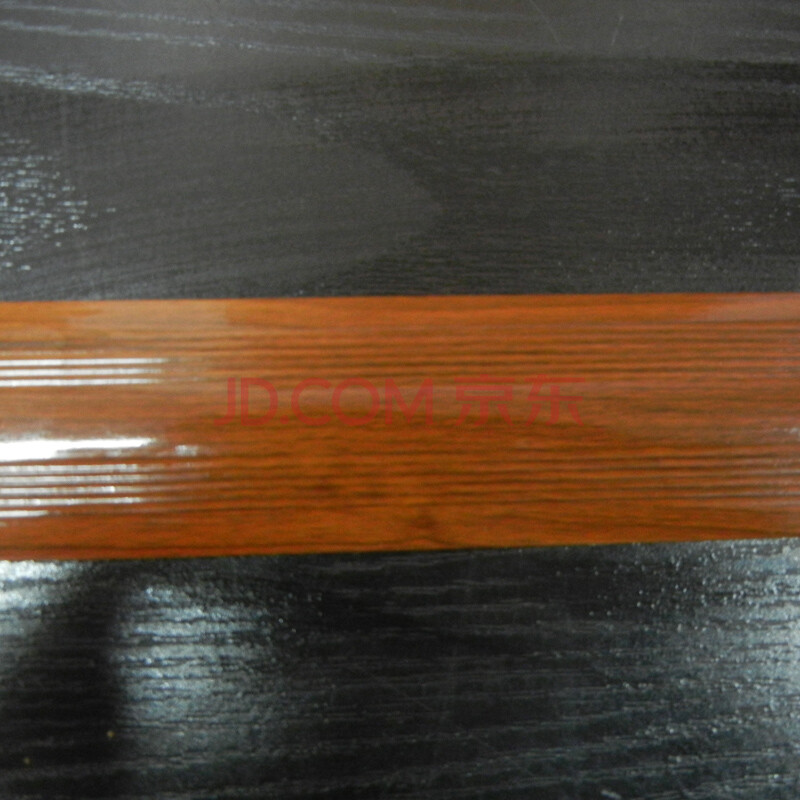 木臣一品地板辅料 小直角 大直角 平扣 万能扣 黑柚万能扣