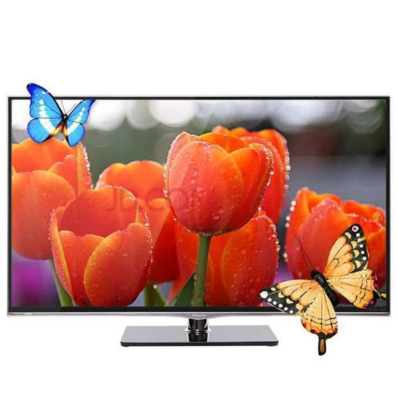 海信(hisense) led50k610x3d 50英寸led液晶电视机【图片 价格 品牌