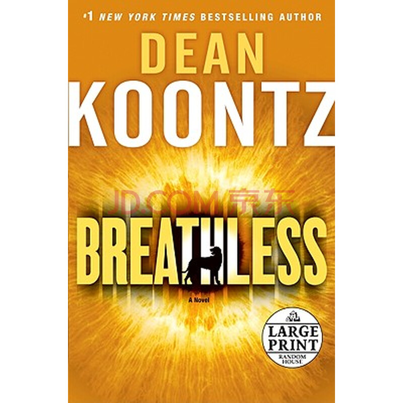 【预订】breathless