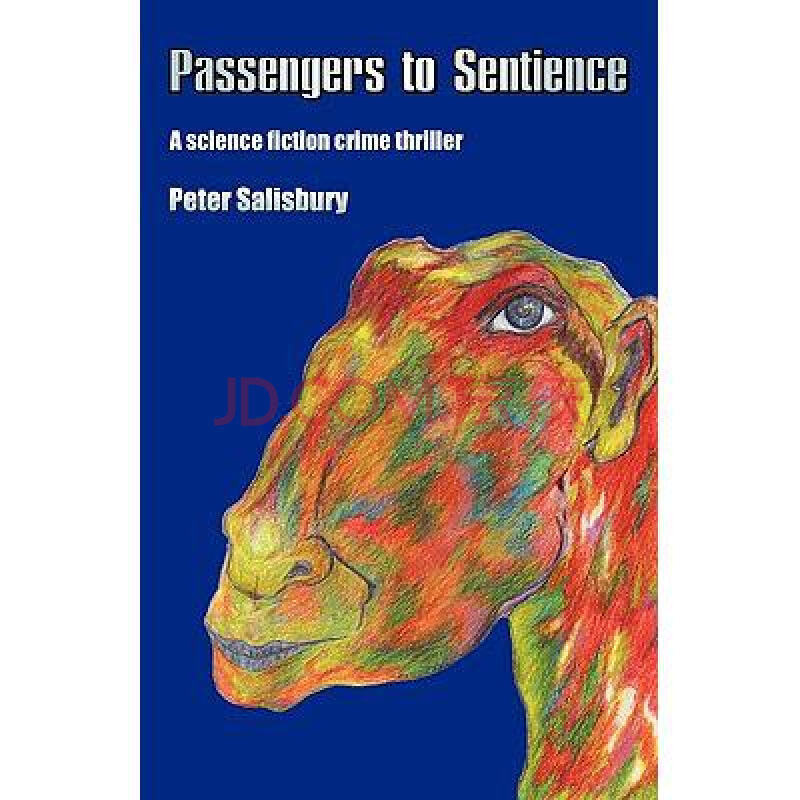 《passengers to sentience》【摘要 書評 試讀】- 京東圖書