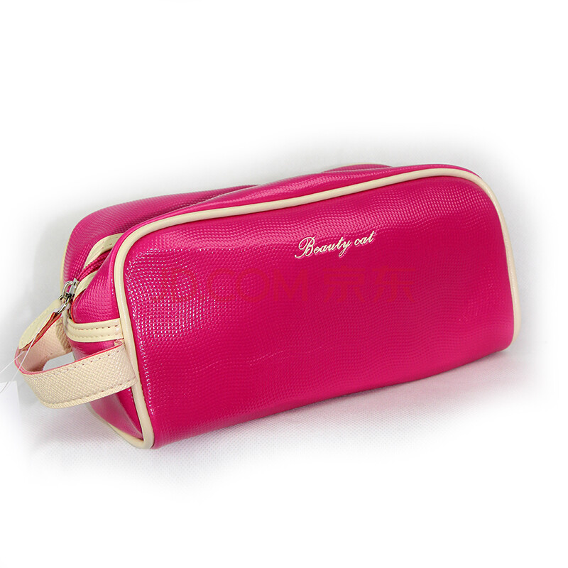 波斯猫beaufycat2013夏季新款手拿包b672 红色