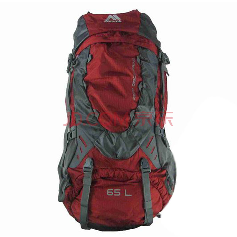 哥仑步kolumb中性户外登山包500382 500382 u
