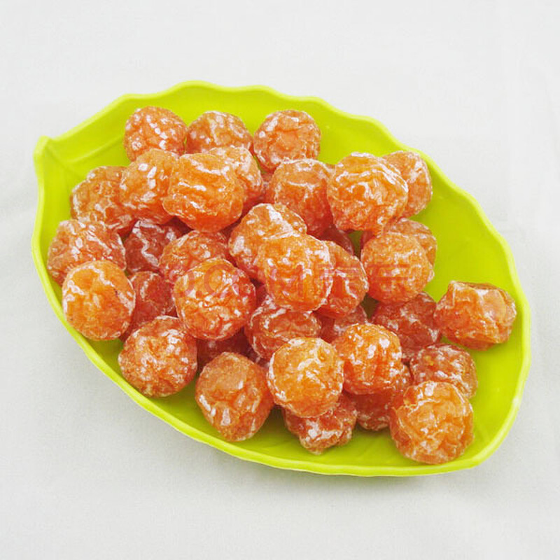 情人梅 500g 酸酸甜甜 散称 蜜饯 简单包装 58元起包邮
