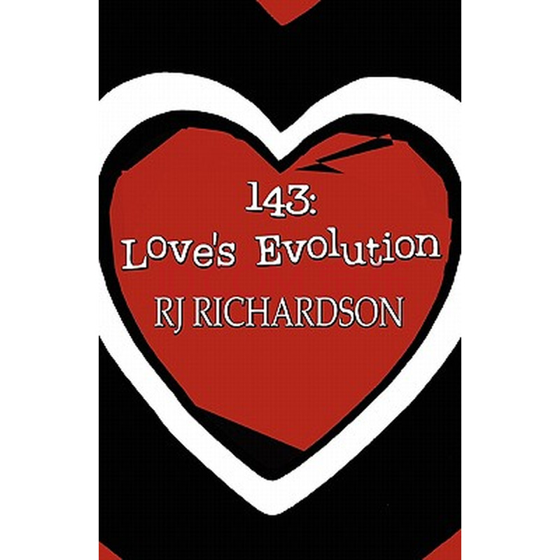 【预订】143: loves evolution