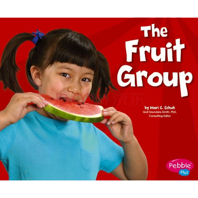 【预订】the fruit group