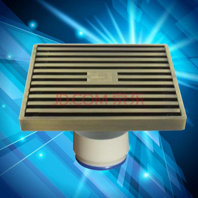 潜水艇qltk75-12 大地漏 dn75下水口径,排水畅快 防臭地漏