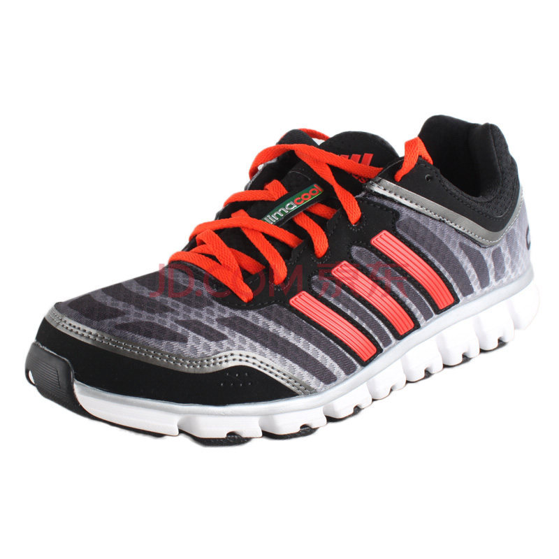 新款adidas 阿迪达斯 跑步 男子跑步鞋 climacool aerate 2 m g66660