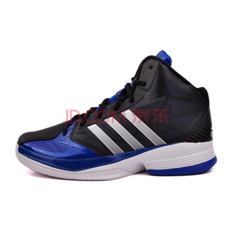 阿迪达斯adidas男鞋篮球鞋-q33373 q33373 44.