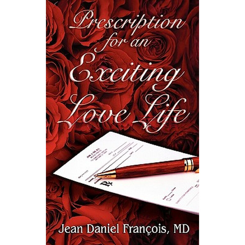 【预订】prescription for an exciting lov