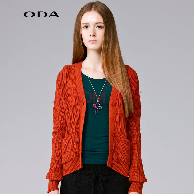 qda女装( qda女装官网 )-第2张图片-潮百科