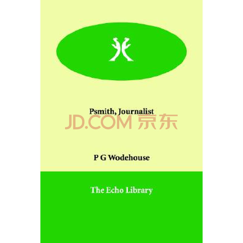 【预订】psmith, journalist