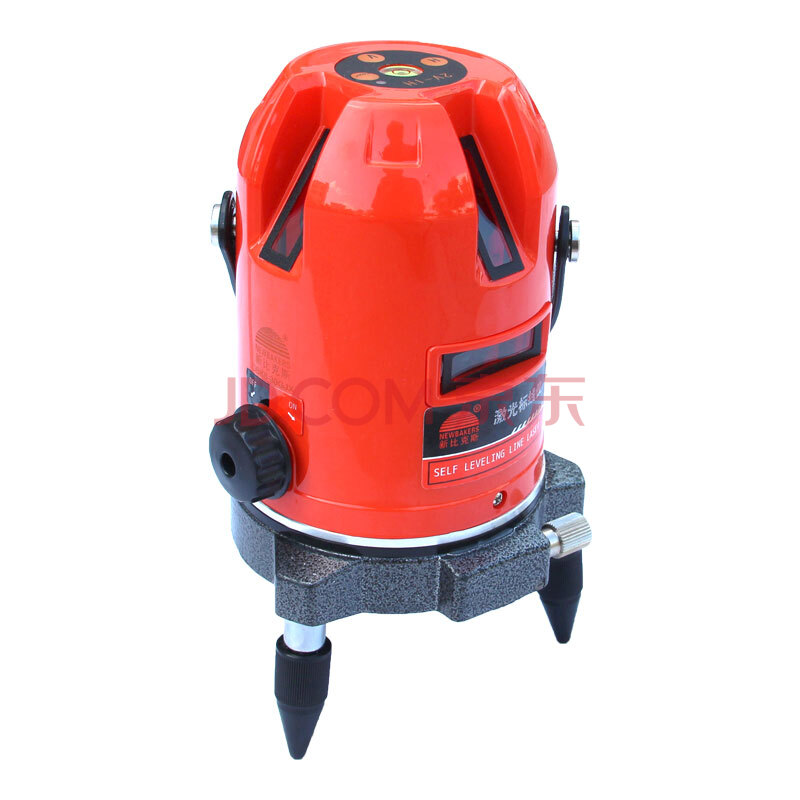 新比克斯 30gjx三线激光水平仪/标线仪/投线仪/水平仪 高级线((赠送1.