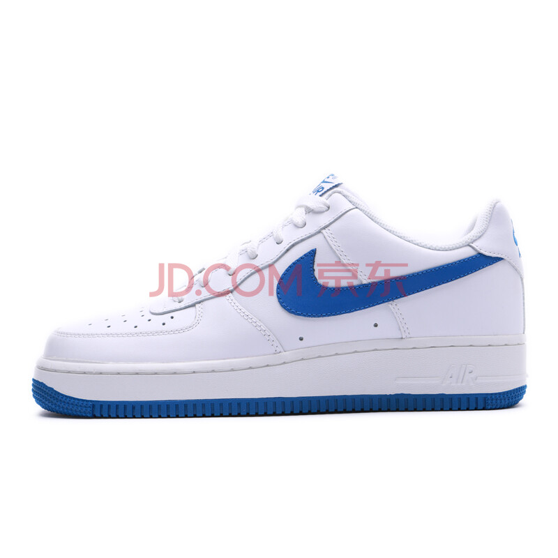 專櫃正品nike耐克男鞋air force 1空軍一號af1耐克板鞋315122-145