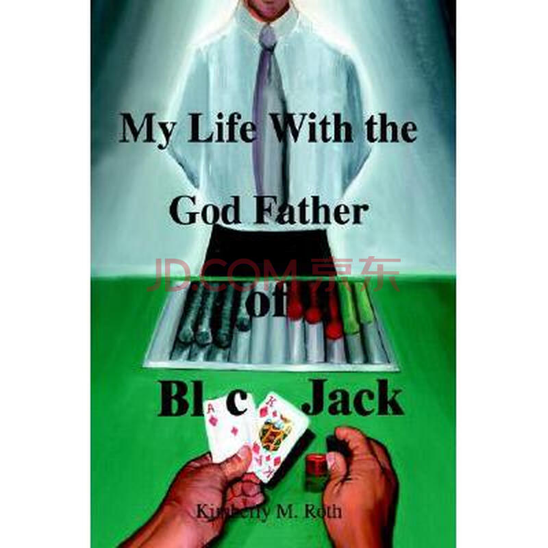 my life with the god father of blackjack