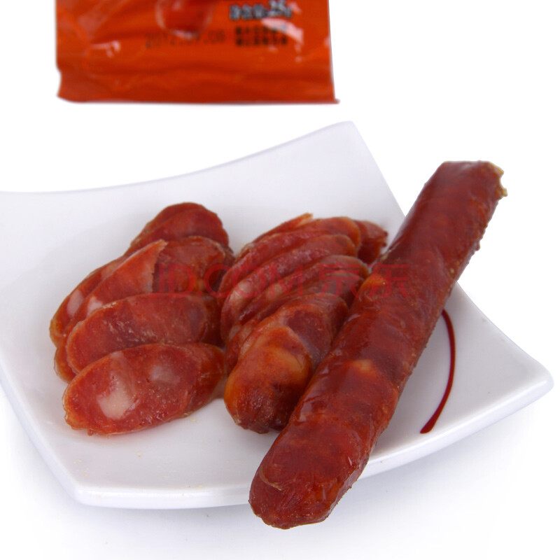 厨师精肉肠纯正原味25g