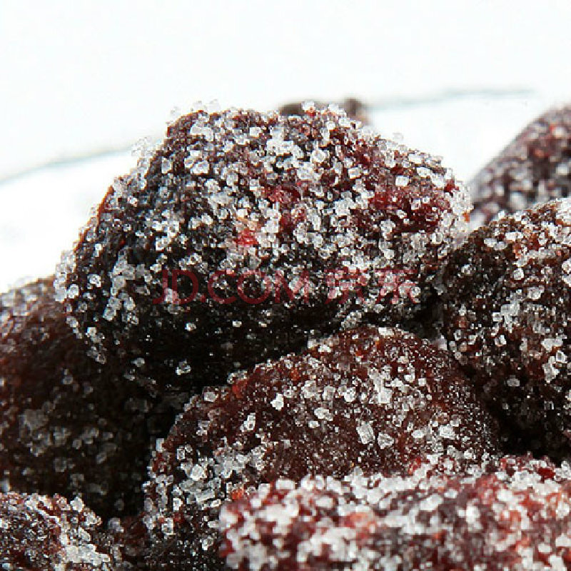 【年货】陈泰记雪花杨梅100g*3袋