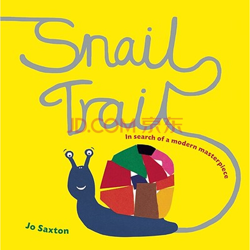 【预订】snail trail: in search of a modern