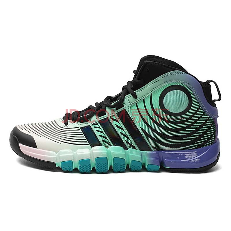 adidas/阿迪达斯 2013新款 霍华德4代 howard 4 男子篮球鞋g67354