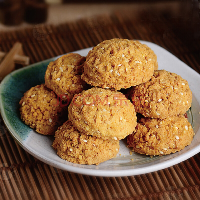 十月初五饼家 椰蓉酥156g克酥性饼干椰子味浓传统糕点 澳门糕点零食