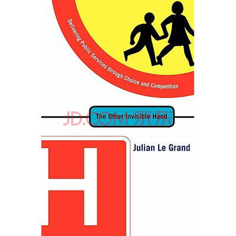 the other invisible hand: delivering pub.