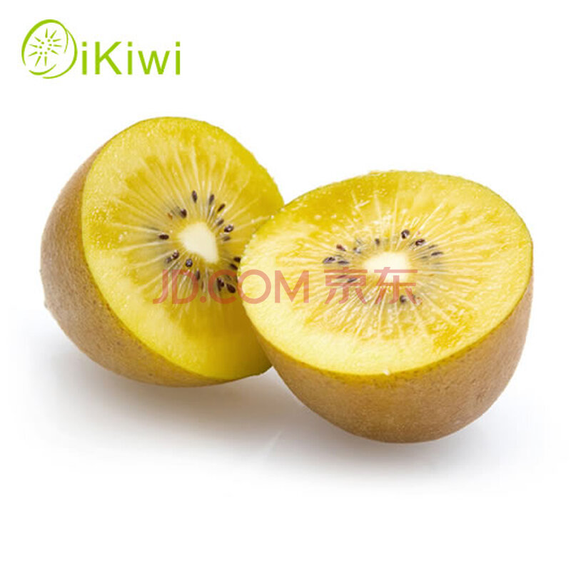 ikiwi艾可维新西兰黄金果4斤实惠装中果