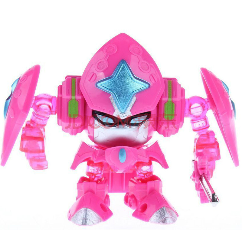 奥迪双钻果宝特攻2 解锁系列收集多个千种玩法蜜桃战宝 522315