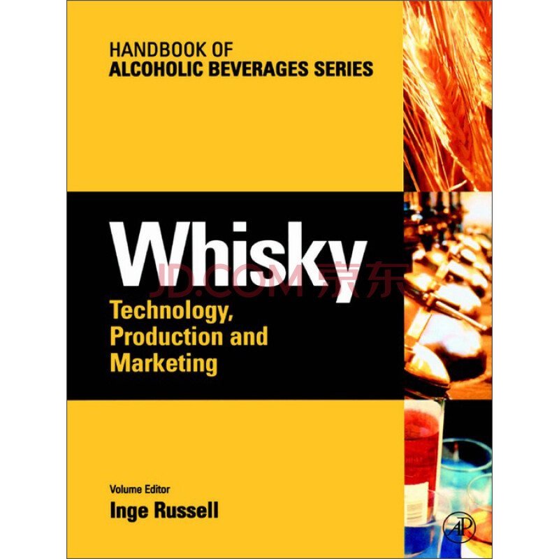 《Whisky, Technology, Production and Marketing》电子书下载、在线阅读、内容简介、评论 京东电子书频道