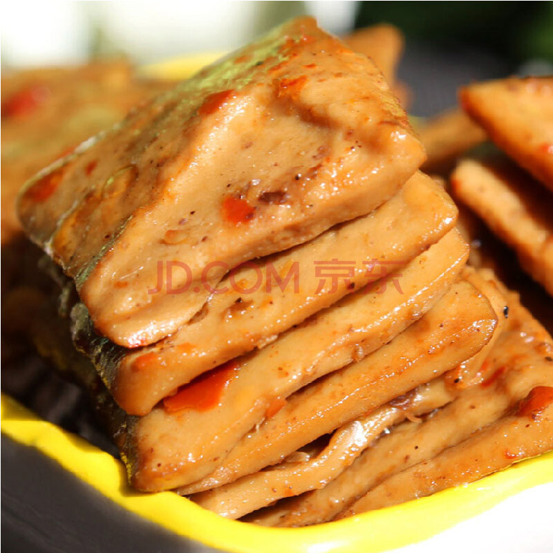 食上川府豆干香菇鸡汁味 约26g/单包