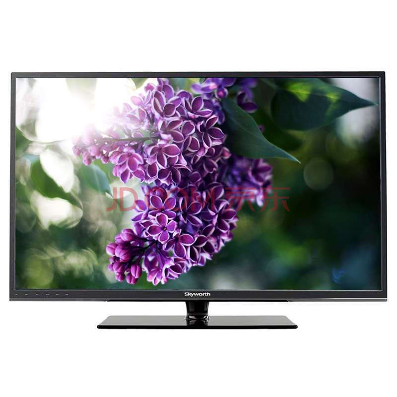 创维(skyworth) 42e360e 42寸led电视 1080p全高清