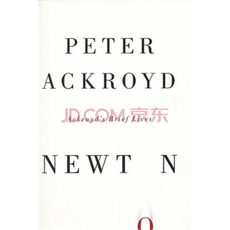 newton(isbn=9780385507998)