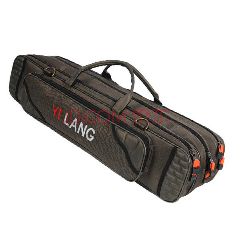 2米80cm90cm鱼竿包钓鱼包鱼杆包 包长90cm