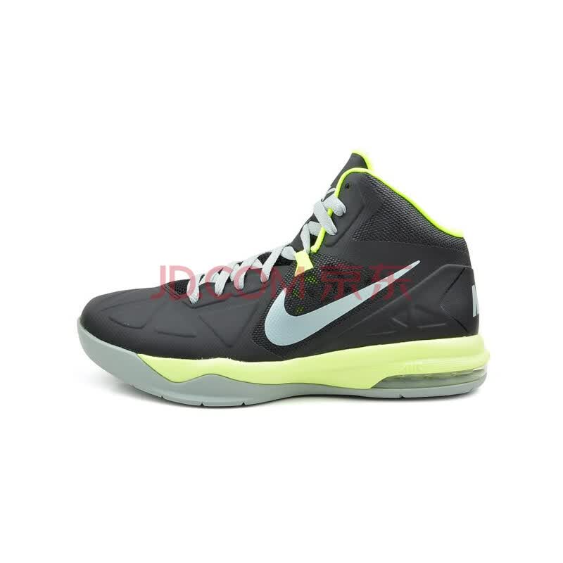 nike 耐克 air max body u 气垫 团队版 男子篮球鞋 599350 599350