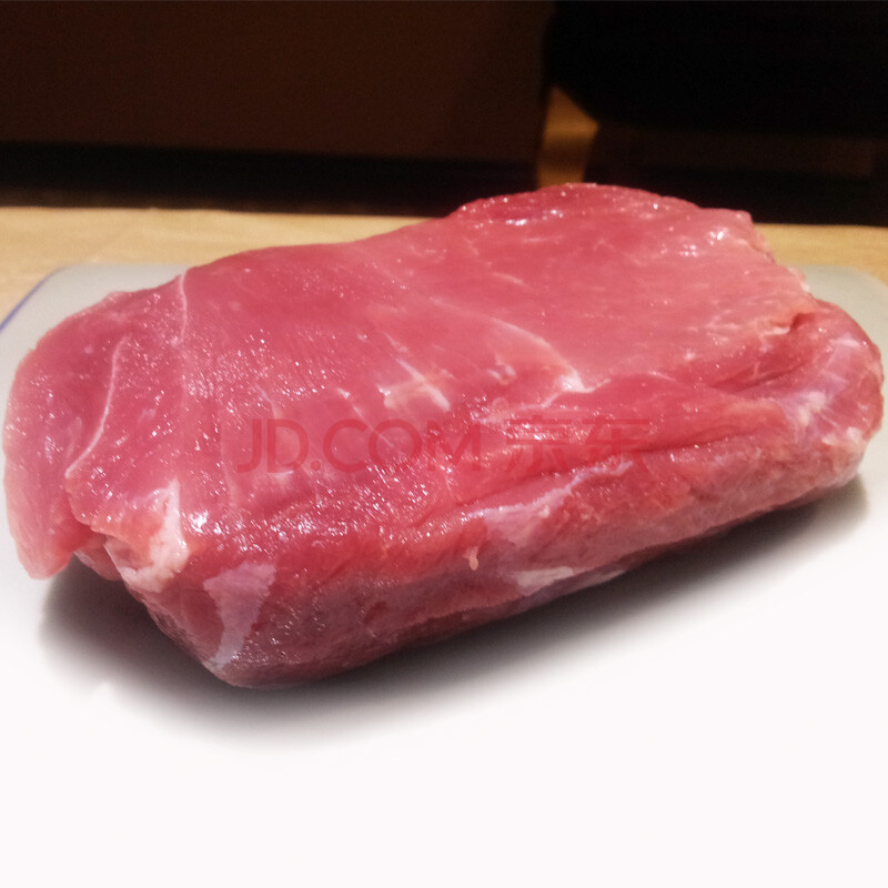 万亩方 河北土柴猪 生态散养黑猪 万亩方生态农场 精选猪肉图片