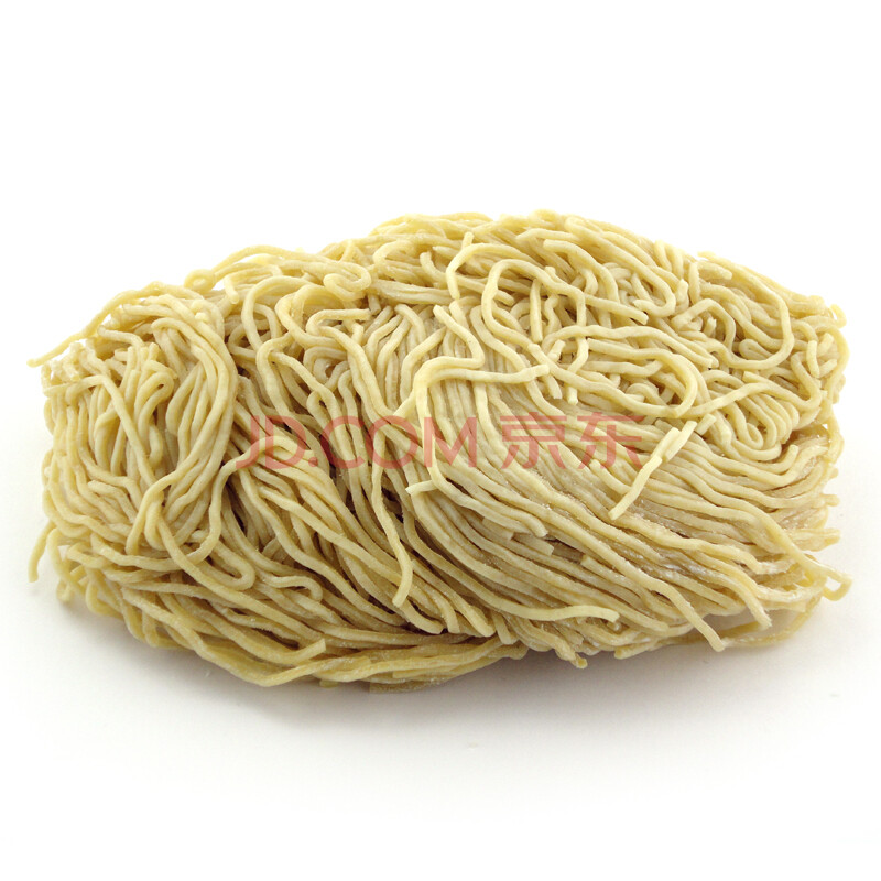 邻家小厨 云吞面 冷冻面食 香港小吃 枧水面 火锅面 枧水面 500g/份