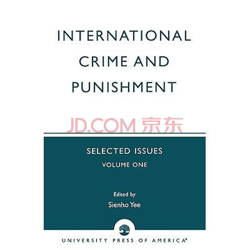 international crime and punishment: sele.