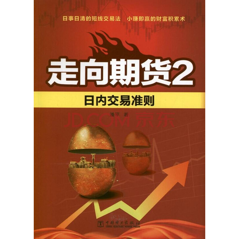 走向期货2,日内交易准则