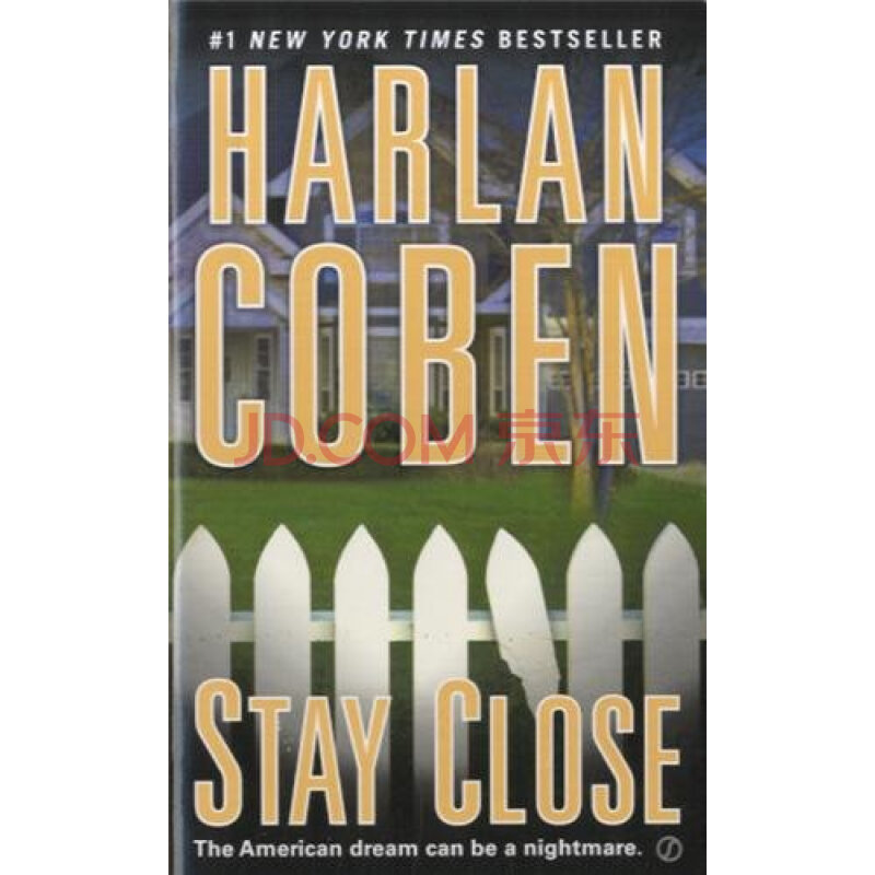 exp stay close harlan coben