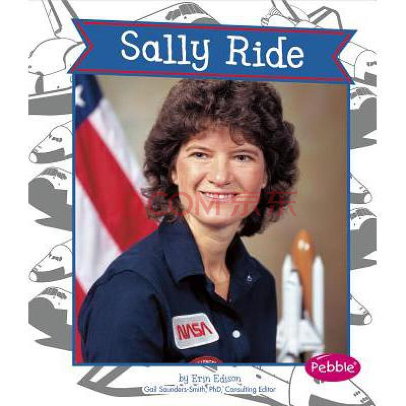 sallyride简介图片